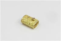 Chiusura Stocco Gioielli Donna in Oro giallo CQR - CQR